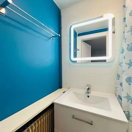 Apartamento L'arc En Ciel De Kaysersberg-Vignoble