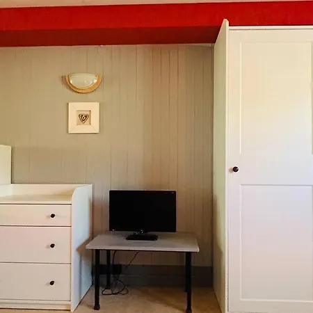 Apartamento L'arc En Ciel De