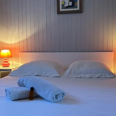 Apartamento L'arc En Ciel De Kaysersberg-Vignoble